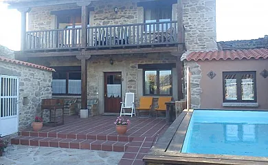 Casa Abuela Herminia en Tudera (Zamora) - Foto 1