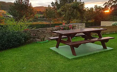 Turismo Rural El Gobernador en Villaviciosa (Asturias) - Foto 2