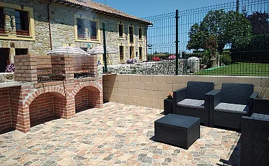 Turismo Rural El Gobernador en Villaviciosa (Asturias) - Foto 3