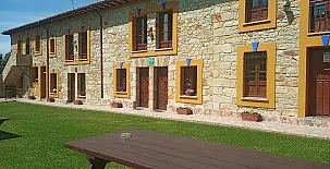 Turismo Rural El Gobernador 005