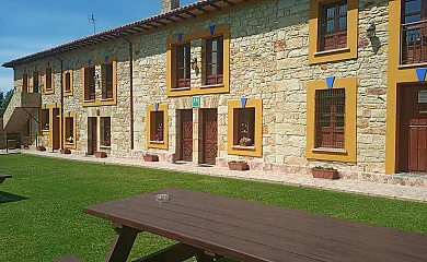 Turismo Rural El Gobernador en Villaviciosa (Asturias) - Foto 5