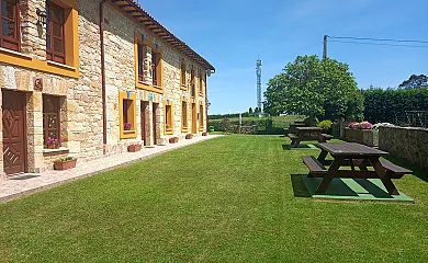 Turismo Rural El Gobernador en Villaviciosa (Asturias) - Foto 7