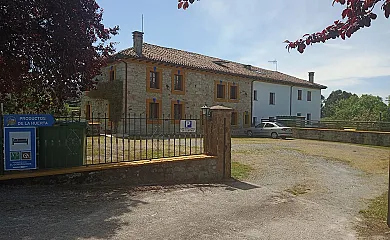 Turismo Rural El Gobernador en Villaviciosa (Asturias) - Foto 16