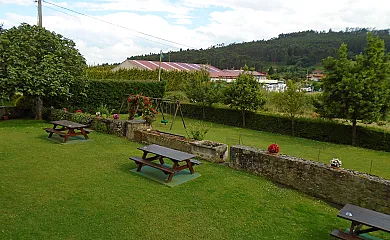 Turismo Rural El Gobernador en Villaviciosa (Asturias) - Foto 24