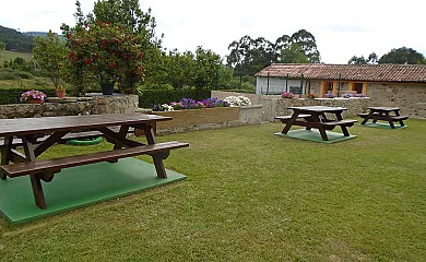 Turismo Rural El Gobernador en Villaviciosa (Asturias) - Foto 21