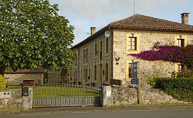 Turismo Rural El Gobernador en Villaviciosa (Asturias) - Foto 14