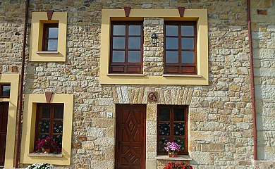 Turismo Rural El Gobernador en Villaviciosa (Asturias) - Foto 15