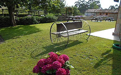 Turismo Rural El Gobernador en Villaviciosa (Asturias) - Foto 12
