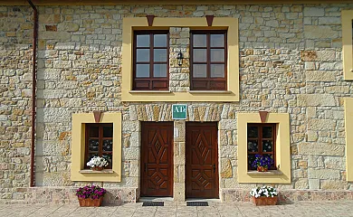 Turismo Rural El Gobernador en Villaviciosa (Asturias) - Foto 18