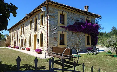 Turismo Rural El Gobernador en Villaviciosa (Asturias) - Foto 17