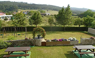 Turismo Rural El Gobernador en Villaviciosa (Asturias) - Foto 25