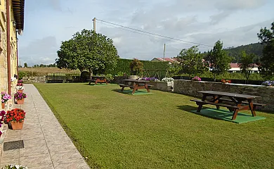 Turismo Rural El Gobernador en Villaviciosa (Asturias) - Foto 11