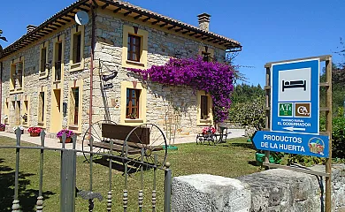 Turismo Rural El Gobernador en Villaviciosa (Asturias) - Foto 1