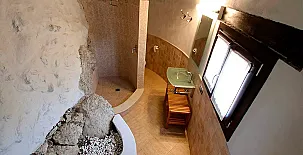 Villa rural La Torre | Hacienda Alfacara 0011