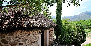 Villa rural La Torre | Hacienda Alfacara 0012