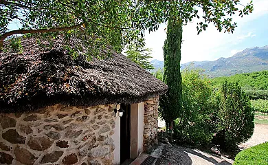 Villa rural La Torre | Hacienda Alfacara en Benalauria (Málaga) - Foto 12