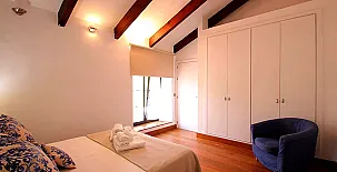 Villa rural La Torre | Hacienda Alfacara 008