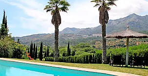 Villa rural La Torre | Hacienda Alfacara 002