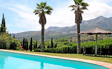 Villa rural La Torre | Hacienda Alfacara en Benalauria (Málaga) - Foto 2