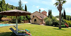 Villa rural La Torre | Hacienda Alfacara 003