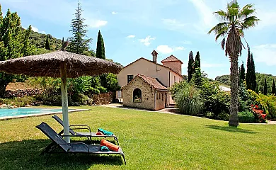 Villa rural La Torre | Hacienda Alfacara en Benalauria (Málaga) - Foto 3