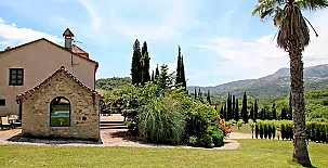 Villa rural La Torre | Hacienda Alfacara 0015