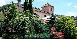 Villa rural La Torre | Hacienda Alfacara 0016