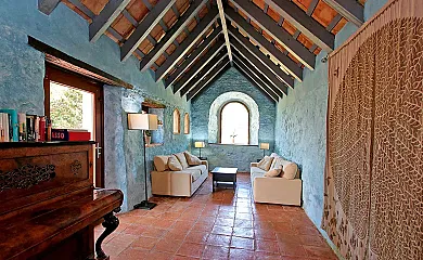 Villa rural La Torre | Hacienda Alfacara en Benalauria (Málaga) - Foto 17