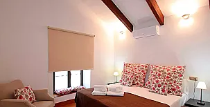 Villa rural La Torre | Hacienda Alfacara 0019