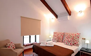 Villa rural La Torre | Hacienda Alfacara en Benalauria (Málaga) - Foto 19