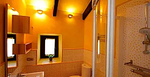 Villa rural La Torre | Hacienda Alfacara 0020