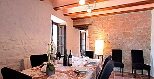 Villa rural La Torre | Hacienda Alfacara 0021