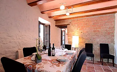 Villa rural La Torre | Hacienda Alfacara en Benalauria (Málaga) - Foto 21