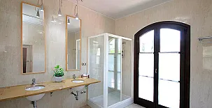 Villa rural La Torre | Hacienda Alfacara 0023