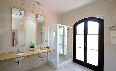 Villa rural La Torre | Hacienda Alfacara en Benalauria (Málaga) - Foto 23