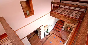 Villa rural La Torre | Hacienda Alfacara 0025