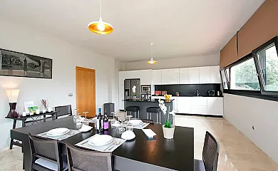 Villa Zen | Hacienda Alfacara en Benalauria (Málaga) - Foto 15