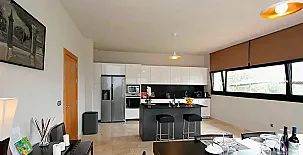 Villa Zen | Hacienda Alfacara 0016