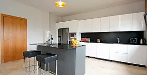 Villa Zen | Hacienda Alfacara 0017