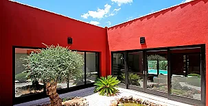 Villa Zen | Hacienda Alfacara 004