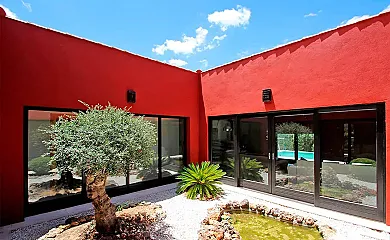 Villa Zen | Hacienda Alfacara en Benalauria (Málaga) - Foto 4