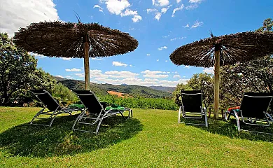 Villa Zen | Hacienda Alfacara en Benalauria (Málaga) - Foto 2