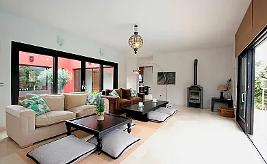 Villa Zen | Hacienda Alfacara en Benalauria (Málaga) - Foto 19