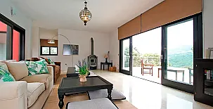 Villa Zen | Hacienda Alfacara 0020