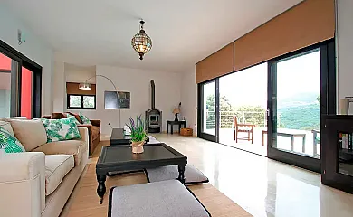 Villa Zen | Hacienda Alfacara en Benalauria (Málaga) - Foto 20