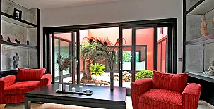 Villa Zen | Hacienda Alfacara 005