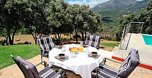 Villa Zen | Hacienda Alfacara 003