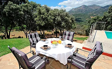 Villa Zen | Hacienda Alfacara en Benalauria (Málaga) - Foto 3