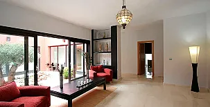 Villa Zen | Hacienda Alfacara 0021