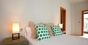 Villa Zen | Hacienda Alfacara 0010